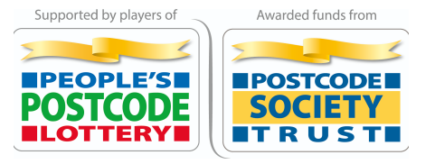 Postcode Society Trust